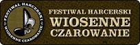 Festiwal harcerski Wiosenne Czarowanie